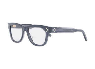 Dior CD DIAMONDO S1I 3000 Shiny Blue 54mm