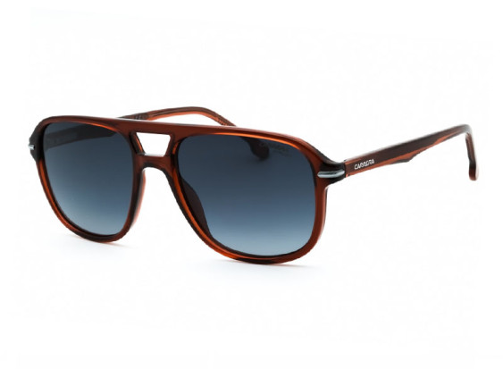 Carrera CARRERA279/S 009Q9O Shiny Brown/Grey Gradient