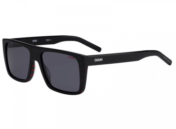 Hugo Boss HG1002/S FRLIR Black/Grey