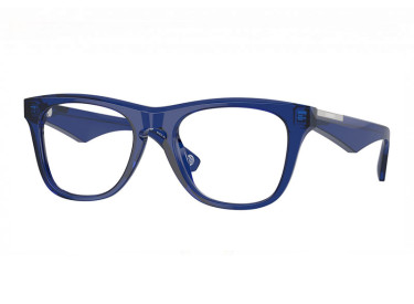 Burberry BE2409 4110 Blue 51mm