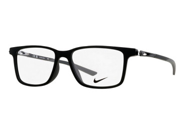 Nike NIKE 7145 001 Matte Black 53mm