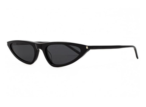 Saint Laurent SL703 001 Black/Black