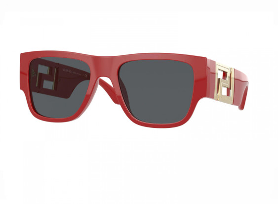 Versace VE4403 534487 Red/Dark Grey