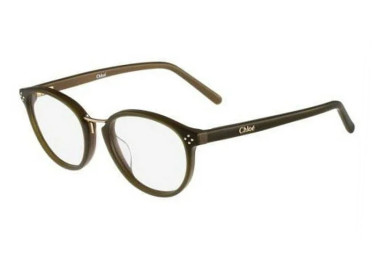 Chloe CE2666 303 Khaki 52mm