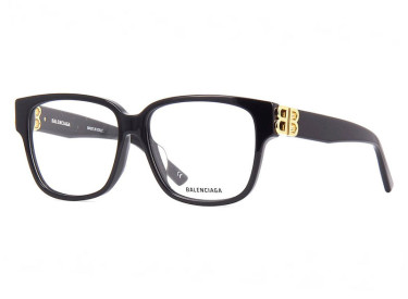 Balenciaga BB0104O 001 Black