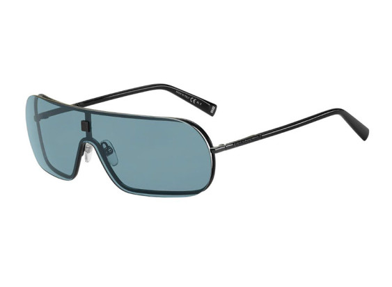 Givenchy GV7168S 0MR8 KU Petrol/Blue