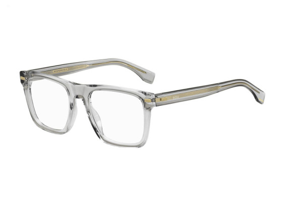 Hugo Boss BOSS 1445 0KB7 00 Grey 52mm