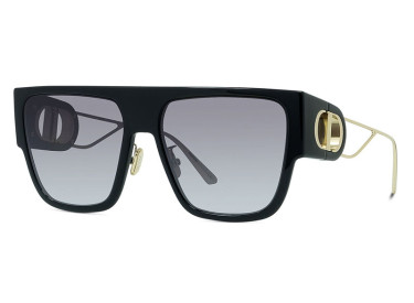 Dior 30MONTAIGNE S3U 12A1 Black/Gradient Grey