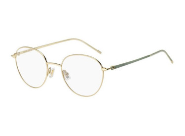 Hugo Boss BOSS 1530 0PEF 00 Gold/Green 50mm