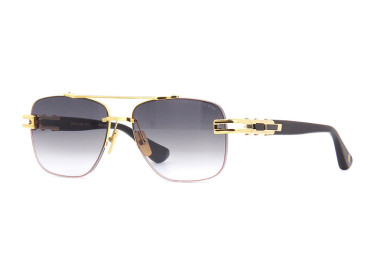Dita GRAND-EVO ONE DTS-138-A-01 Gold/Black/Grey Gradient