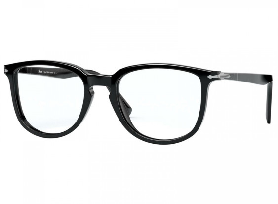 Persol PO3240V 95 Black
