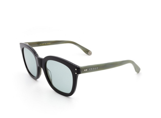 Gucci GG0571S 003 Black/Green