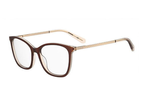 Moschino Love MOL622 009Q 00 Brown 54mm