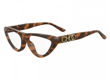 Jimmy Choo JC255/G 086 00 Havana 55mm
