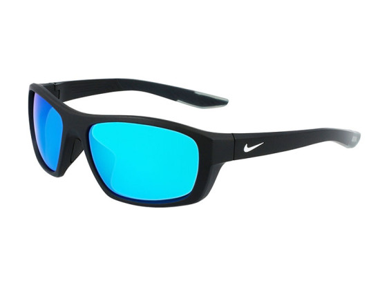 Nike BRAZEN BOOST M CT8178 011 Matte Black/Blue Polarized
