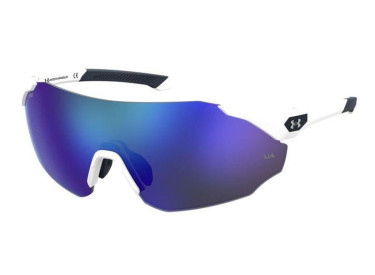 Under Armour UA HAMMER/F 0YO6 W1 White Blue/Blue Multilayer Oleophobic