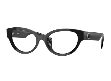 Versace VE3361U GB1 Black 53mm