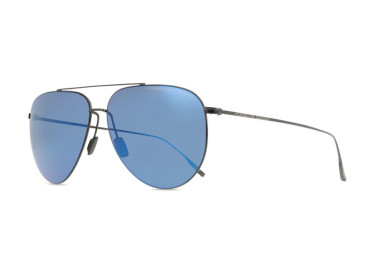 Porsche Design P8939 A Gunmetal Grey/Blue