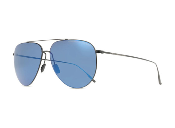 Porsche Design P8939 A Gunmetal Grey/Blue