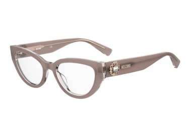 Moschino MOS631 0FWM 00 Pink 52mm