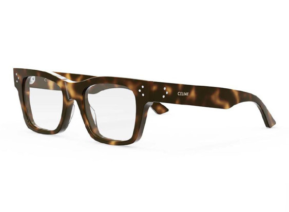 Celine CL50039I 053 Havana 50mm