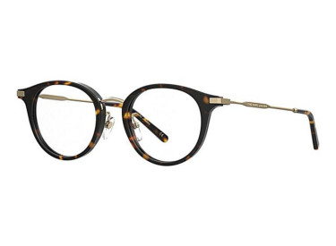 Marc Jacobs MARC 623/G 006J 00 Gold Dark Havana/Gold 49mm