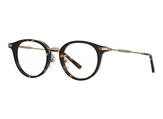 Marc Jacobs MARC 623/G 006J 00 Gold Dark Havana/Gold 49mm