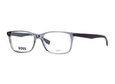 Hugo Boss BOSS 1581 0KB7 00 Grey 55mm