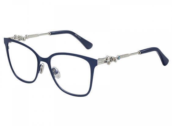 Jimmy Choo JC212 FLL Matte Blue