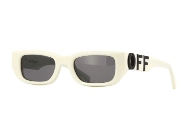 Off-White OERI124 FILLMORE 0107 White/Dark Grey