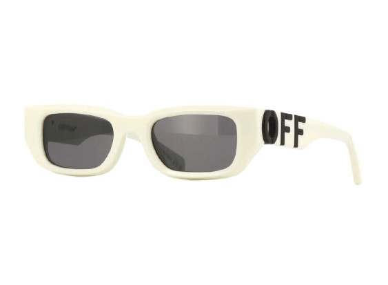 Off-White OERI124 FILLMORE 0107 White/Dark Grey