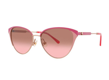 Kate Spade IANNA/G/S 0000 M2 Rose Gold/Red/Pink/Brown Pink Gradient