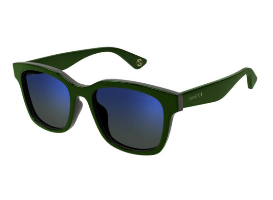 Gucci GG1639SA 003 Green/Blue Gradient