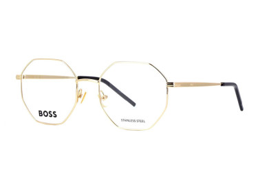 Hugo Boss BOSS 1590 0J5G 00 Gold 51mm