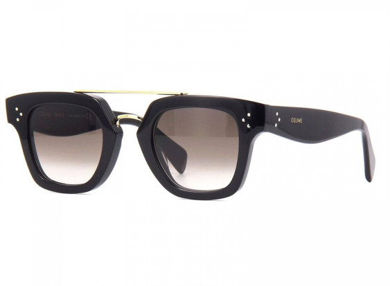 Celine CL4024UN 01F Black/Brown
