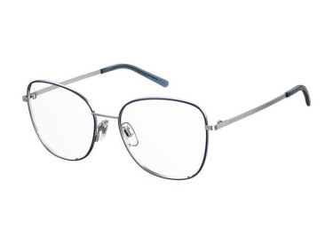Marc Jacobs MARC 409 0010 00 Palladium/Blue 54mm