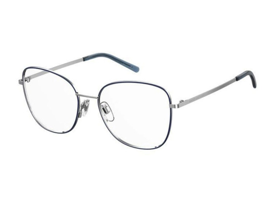 Marc Jacobs MARC 409 0010 00 Palladium/Blue 54mm