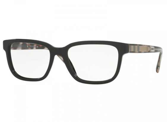 Burberry BE2230 3001 Black