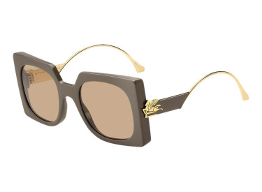 Etro ETRO 0026/S 079U 70 Mud/Brown