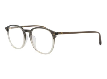 Gucci GG0552OA 008 Grey Gradient 51mm