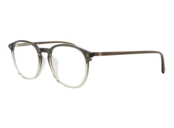 Gucci GG0552OA 008 Grey Gradient 51mm