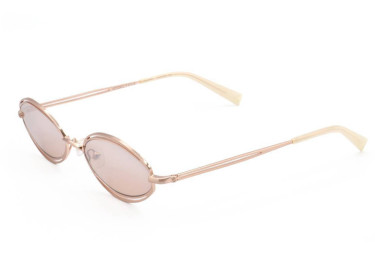 Kendall + Kylie KKS4051 780 Rose Gold/Humble Blush