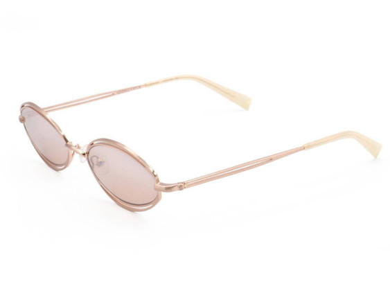 Kendall + Kylie KKS4051 780 Rose Gold/Humble Blush