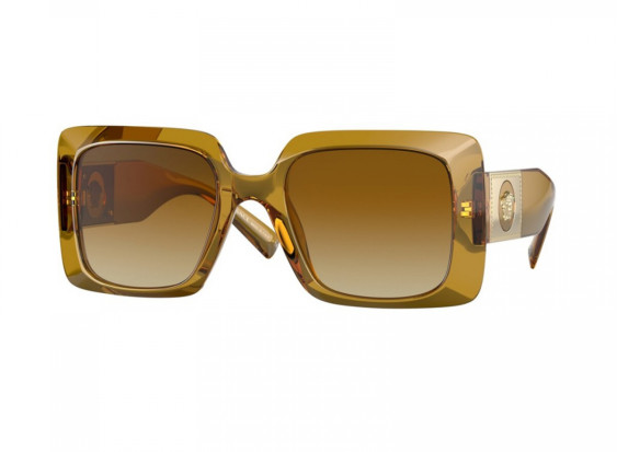 Versace VE4405 53472L Transparent Honey