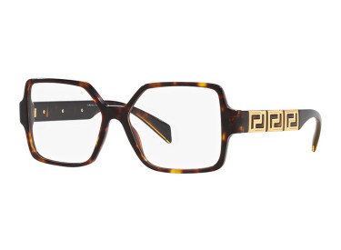 Versace VE3337 108 Havana 55mm