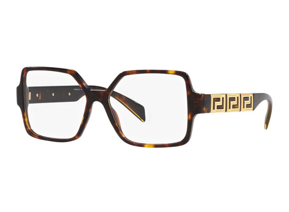 Versace VE3337 108 Havana 55mm
