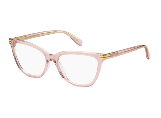 Marc Jacobs MJ 1108 08XO 00 Transparent Pink 53mm