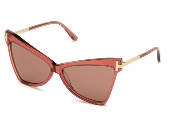 Tom Ford FT0767 72Y Pink/Violet