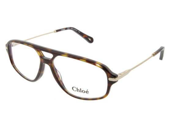 Chloe CE2726 219 Tortoise 56mm