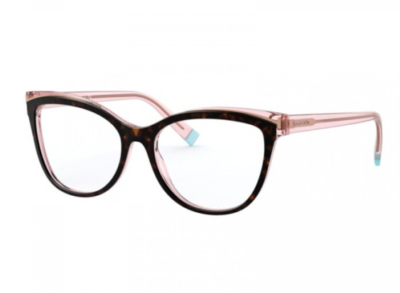 Tiffany & Co. TF2192 8287 Havana Pink